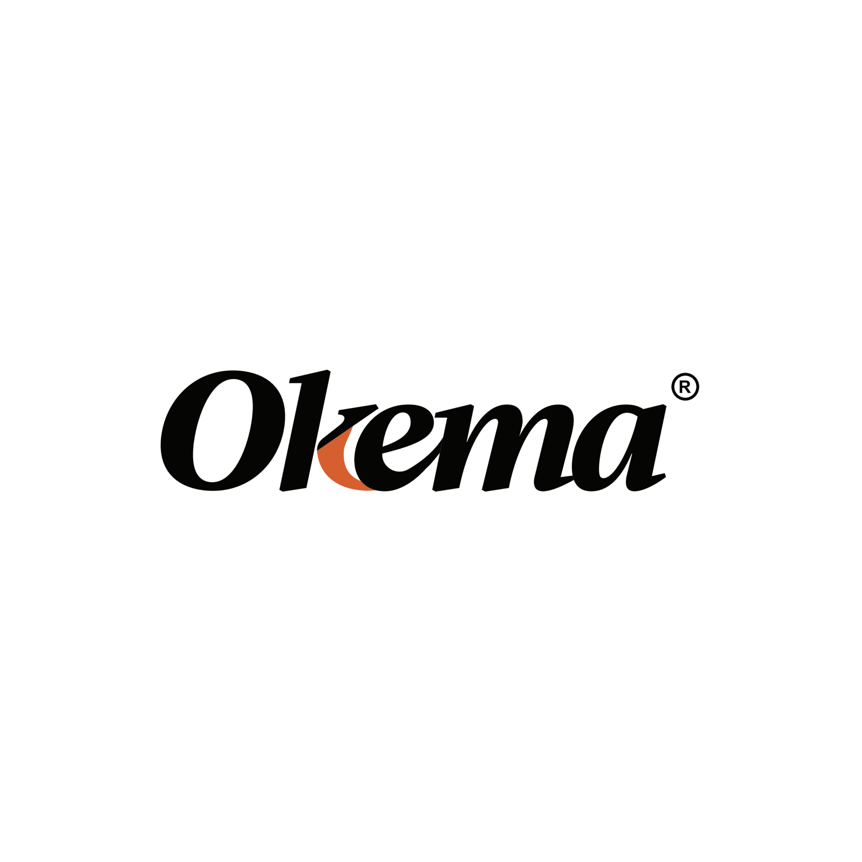 Okema