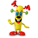 Mr. Tummi