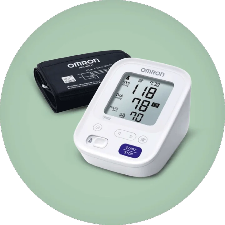 Medical Devices & Equipment